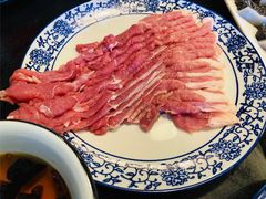 -裕德孚·非遗手切涮羊肉(东直门内大街店)