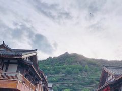 -松州古城