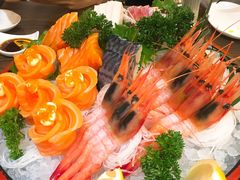 -东京屋(武定路店)