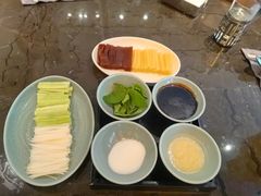-西安凯悦酒店·湖畔中餐厅