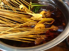 -瑞哦冷锅串串(汇融店)