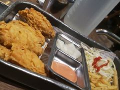 -火炉火自助餐(朝阳大悦城店)