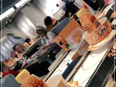 -元气寿司(东方宝泰店)