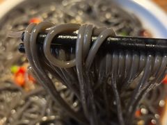 蕨根粉-小放牛炒菜馆(军校店)