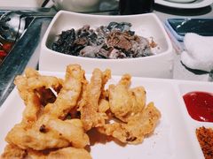 -海底捞火锅(凯德广场店)