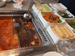 -海底捞火锅(振华广场店)