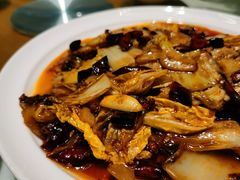 -宁夏国强手抓羊肉·清真菜(未央路凤三店)