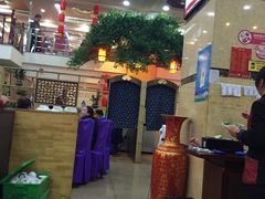 -正阳春烤鸭店(杨楼店)