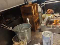 -很久以前羊肉串(中山公园店)