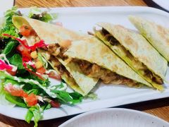 -AFS Cafe & Canteen(闽江二路店)
