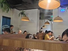 -旺爷砂锅·茶作(国贸城店)