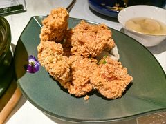 -艋舺·台湾小馆老字号(平安悦坊店)