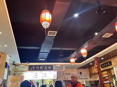 -李氏紫竹林卤粉(火车站店)