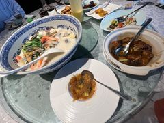 -山外山菜馆(玉泉路店)