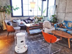 -Cafe Rooftop Cheongsapo