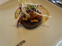 -Le Comptoir de Pierre Gagnaire