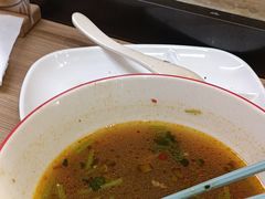 -小杨生煎(南汇欧尚店)
