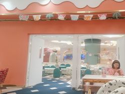 -奈尔宝·儿童乐园·亲子餐厅(苏州大悦城店)