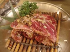-西塔老太太泥炉烤肉(亚运村店)