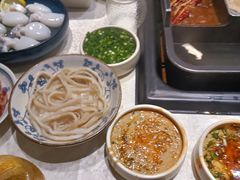-巴奴毛肚火锅(永明路店)