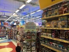 -玩具反斗城(海港城店)