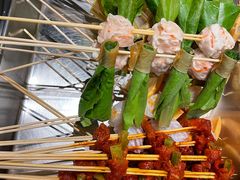 -江湖六膳門串串香(隆礼路店)