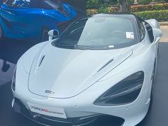 -三亚鹿回头高尔夫球会-停车场