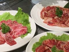 -隐家本格烧肉(万达广场店)