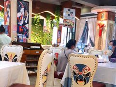 -飞虎过桥米线(翠湖店)