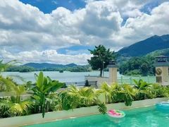 -广州市流溪河国家森林公园