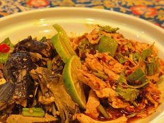 -紫滇源云南生态菜(丹凤街店)