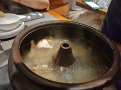 -云海肴·汽锅鸡·云南菜(高德置地店)