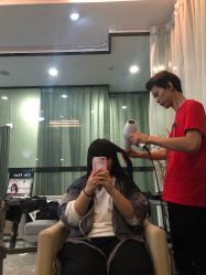 -OnHair Salon