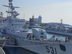 -中国人民解放军海军博物馆