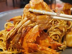 -一棠龙虾•王牌虾球(楚河汉街店)