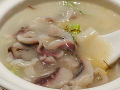 招牌鲫鱼羹-顺德渔村·岭南一号