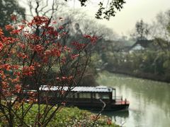 -西溪国家湿地公园