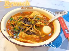 -丽丽三鲜螺蛳粉(田林路店)