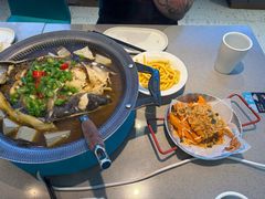 -半天妖烤鱼(西直门凯德mall店)