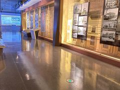 -哈尔滨规划展览馆