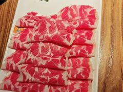 -佬土鹅肠火锅(中山桥店)
