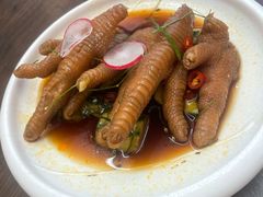 -广州逸林假日酒店·四季桃源中餐厅(白云山风景区店)