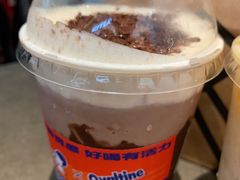 -喜茶(上海兴业太古汇店)