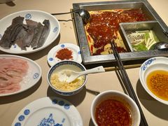 -龙森园火锅(琴台路店)
