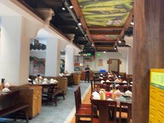 -六合居·明厨亮灶餐厅(成双大道店)