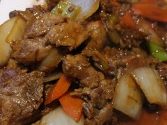 -乡间好味私家菜(总店)