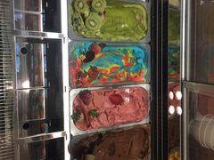 -咖啡苑自助餐厅·中国大饭店