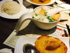 -翠华餐厅