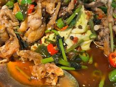 -蛙喔牛蛙(义乌新光汇店)