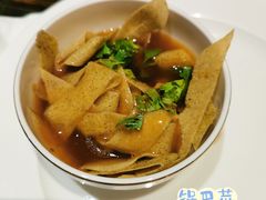 -康莱德酒店·美庭自助餐厅